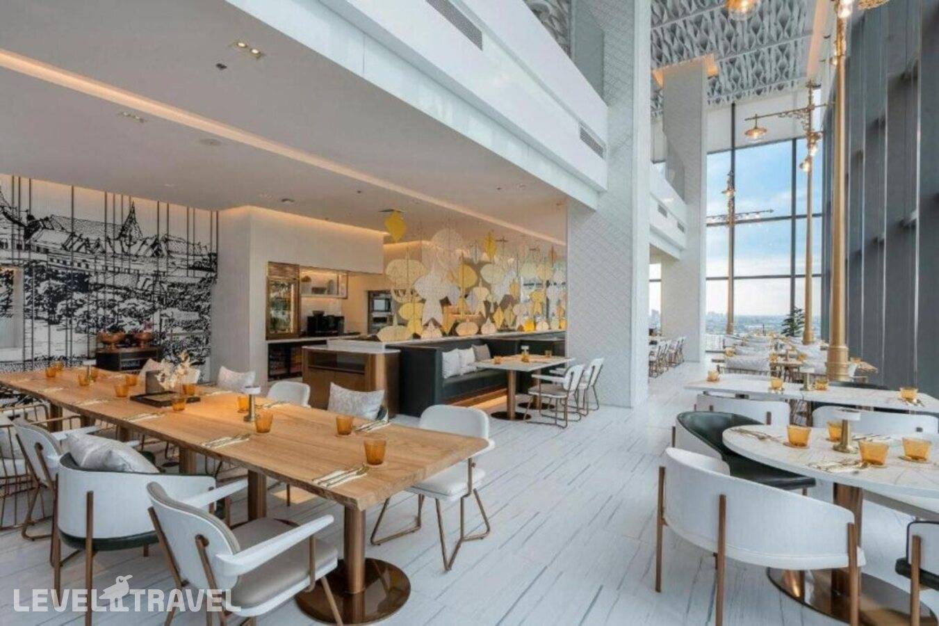 фотографии отеля Innside By Meliá Bangkok Sukhumvit в Таиланд(Бангкок) - фото №29