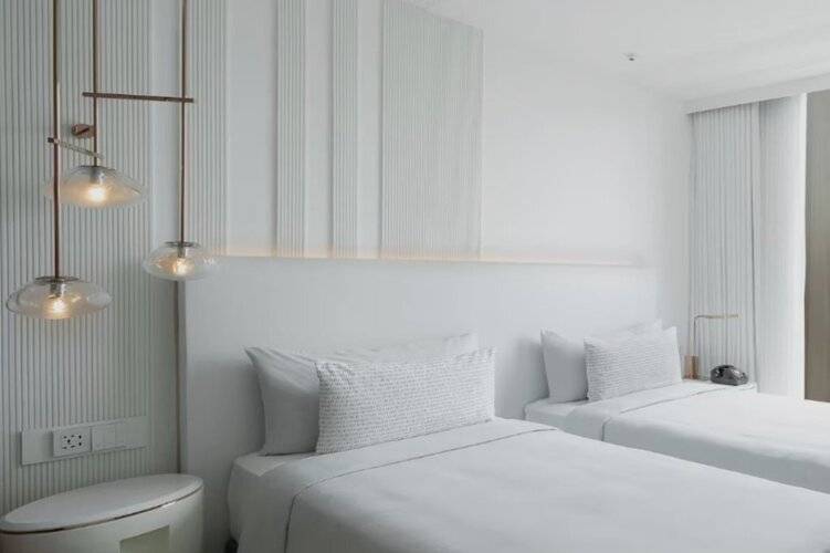 Innside By Meliá Bangkok Sukhumvit