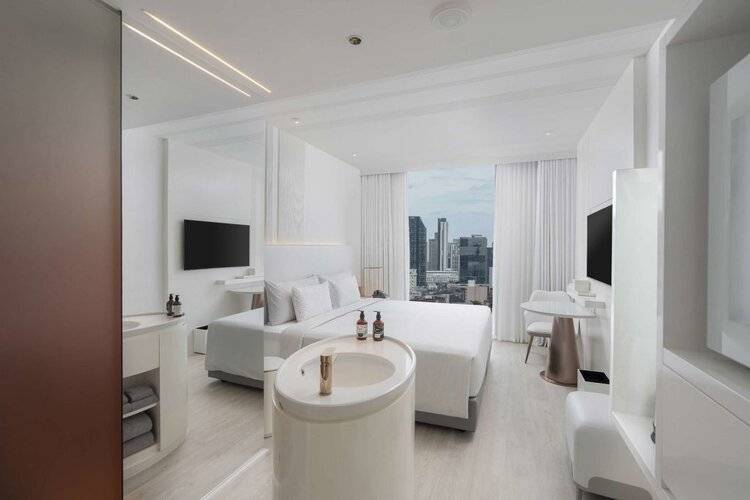 Innside By Meliá Bangkok Sukhumvit