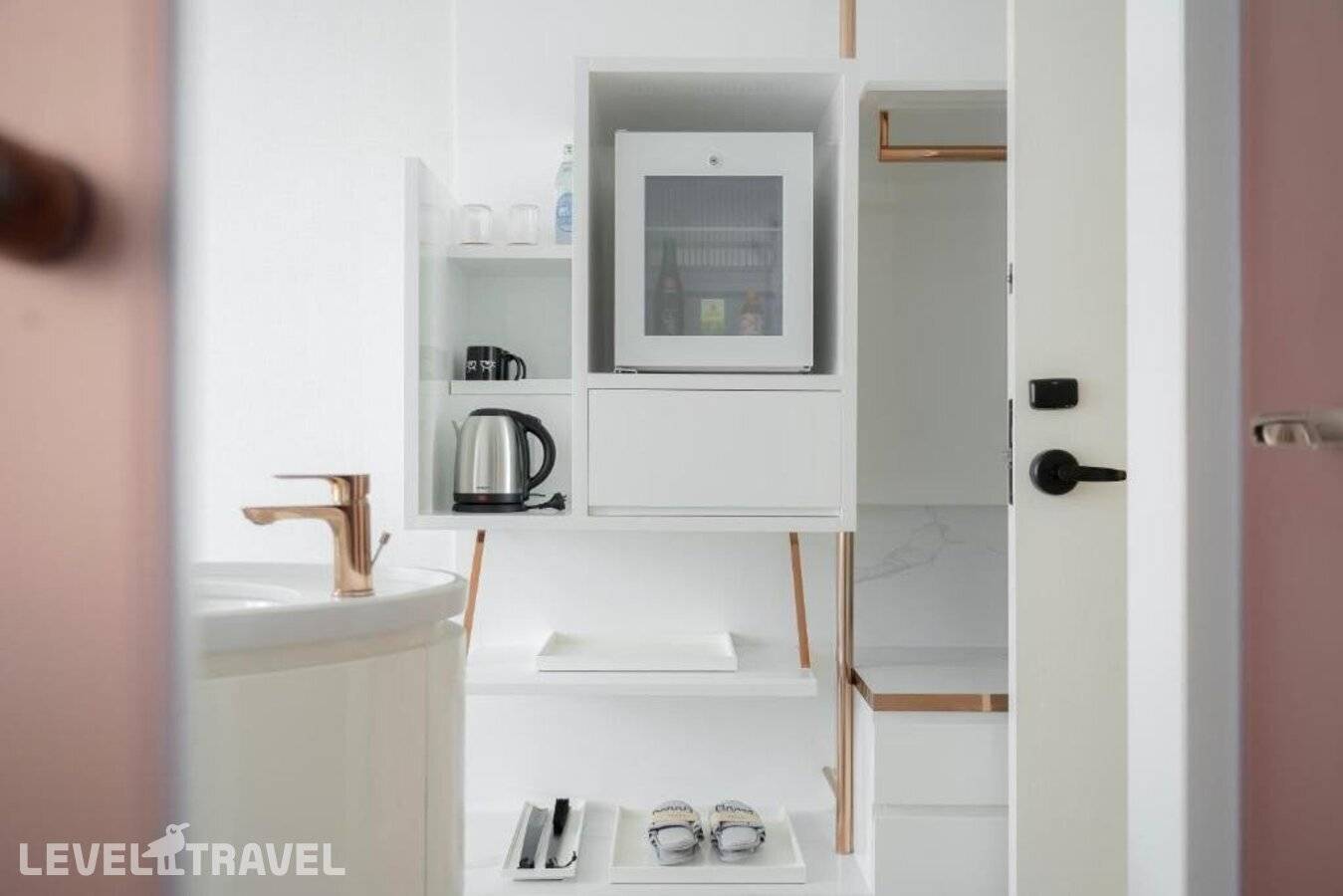 фотографии отеля Innside By Meliá Bangkok Sukhumvit в Таиланд(Бангкок) - фото №2