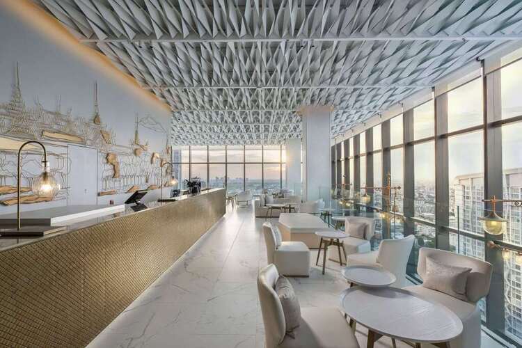 Innside By Meliá Bangkok Sukhumvit