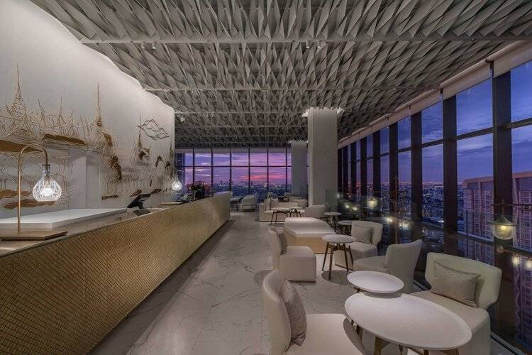 Innside By Meliá Bangkok Sukhumvit