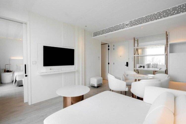 Innside By Meliá Bangkok Sukhumvit