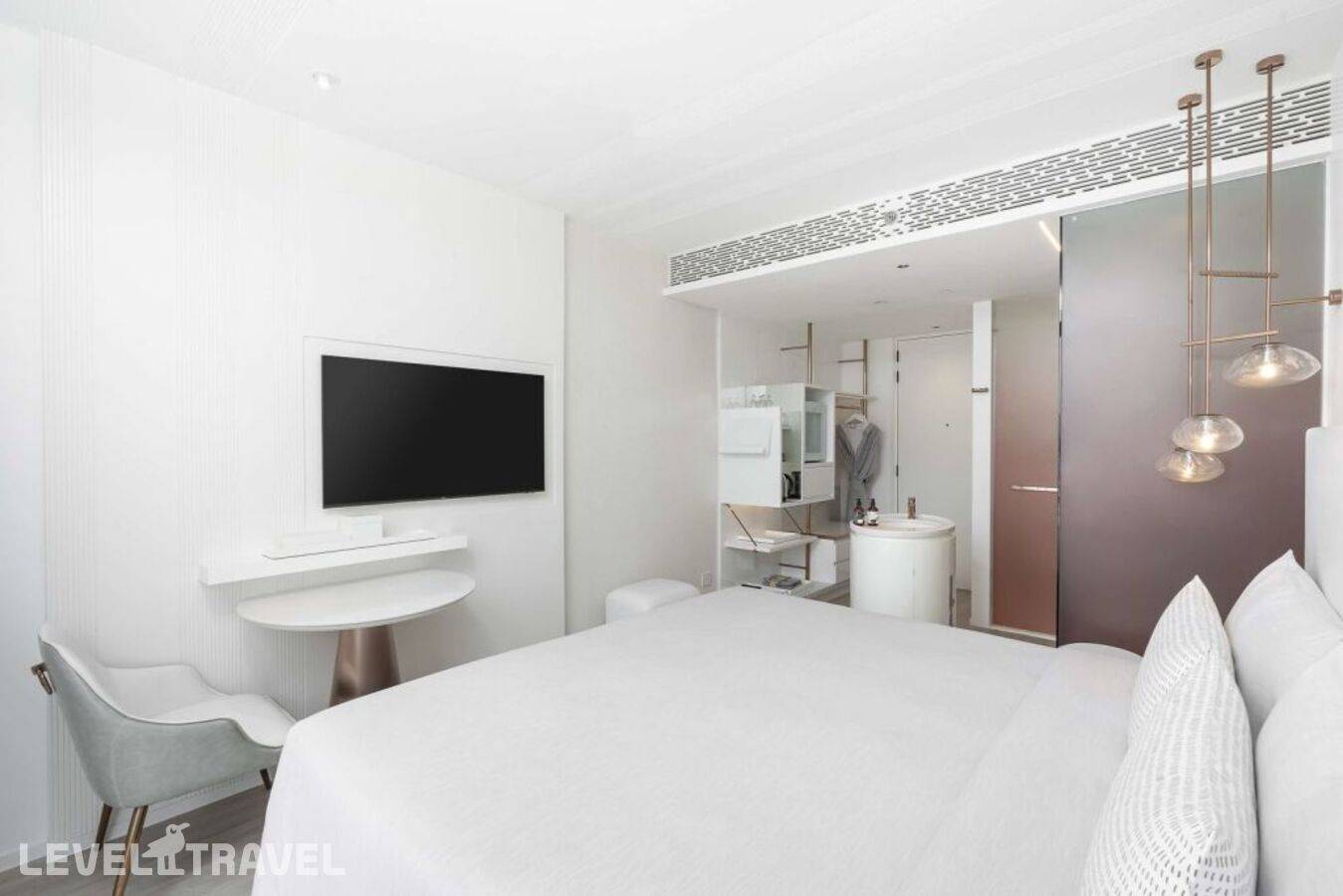 фотографии отеля Innside By Meliá Bangkok Sukhumvit в Таиланд(Бангкок) - фото №6