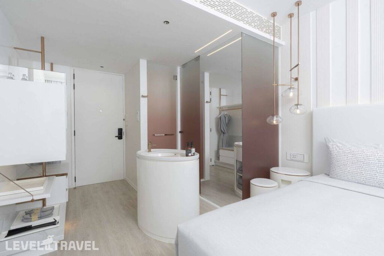 фотографии отеля Innside By Meliá Bangkok Sukhumvit в Таиланд(Бангкок) - фото №9