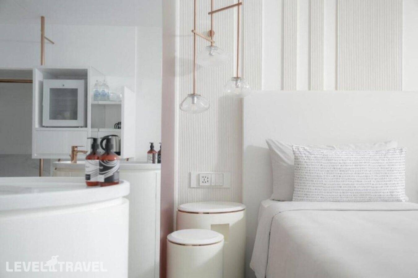 фотографии отеля Innside By Meliá Bangkok Sukhumvit в Таиланд(Бангкок) - фото №17