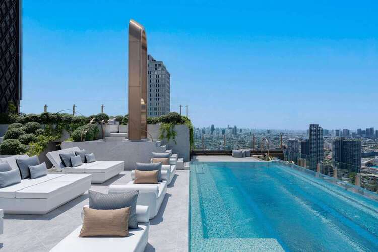 Innside By Meliá Bangkok Sukhumvit