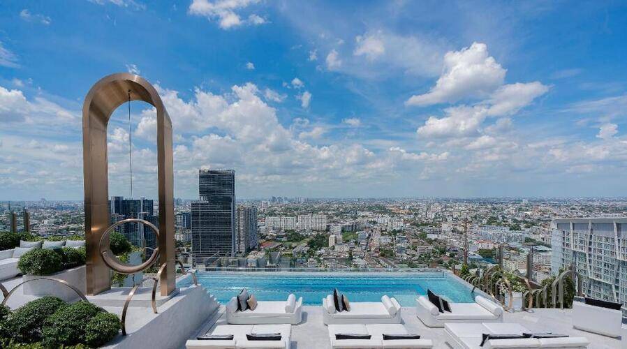 Innside By Meliá Bangkok Sukhumvit