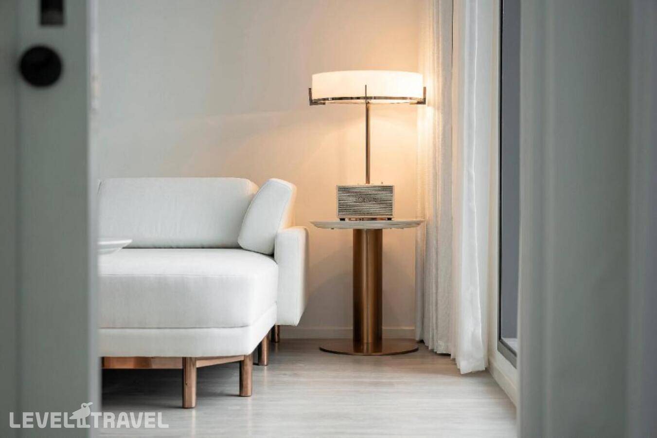 фотографии отеля Innside By Meliá Bangkok Sukhumvit в Таиланд(Бангкок) - фото №14