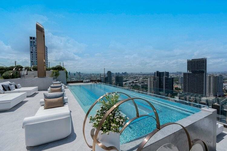 Innside By Meliá Bangkok Sukhumvit