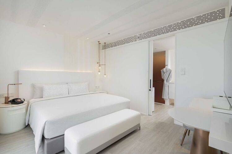 Innside By Meliá Bangkok Sukhumvit