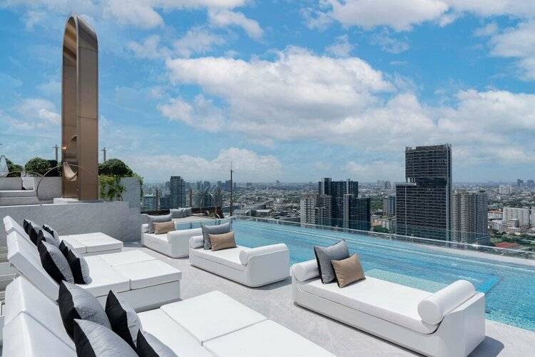 Innside By Meliá Bangkok Sukhumvit
