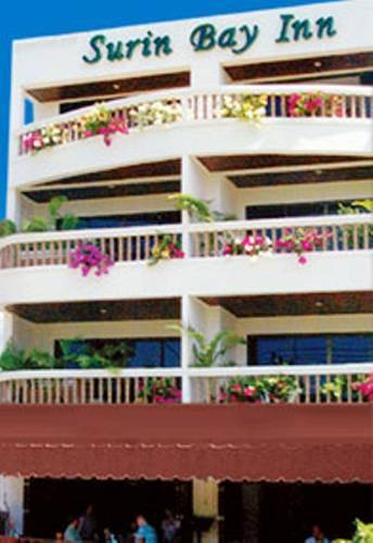 Surin Bay Inn