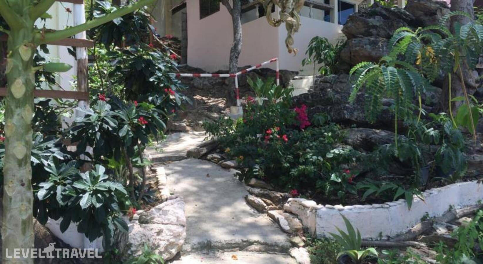 фотографии отеля Sunrise Villas Resort в Таиланд(Ко Самет) - фото №10