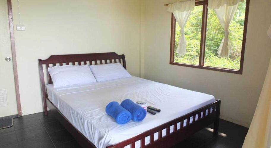 Sunrise Villas Resort
