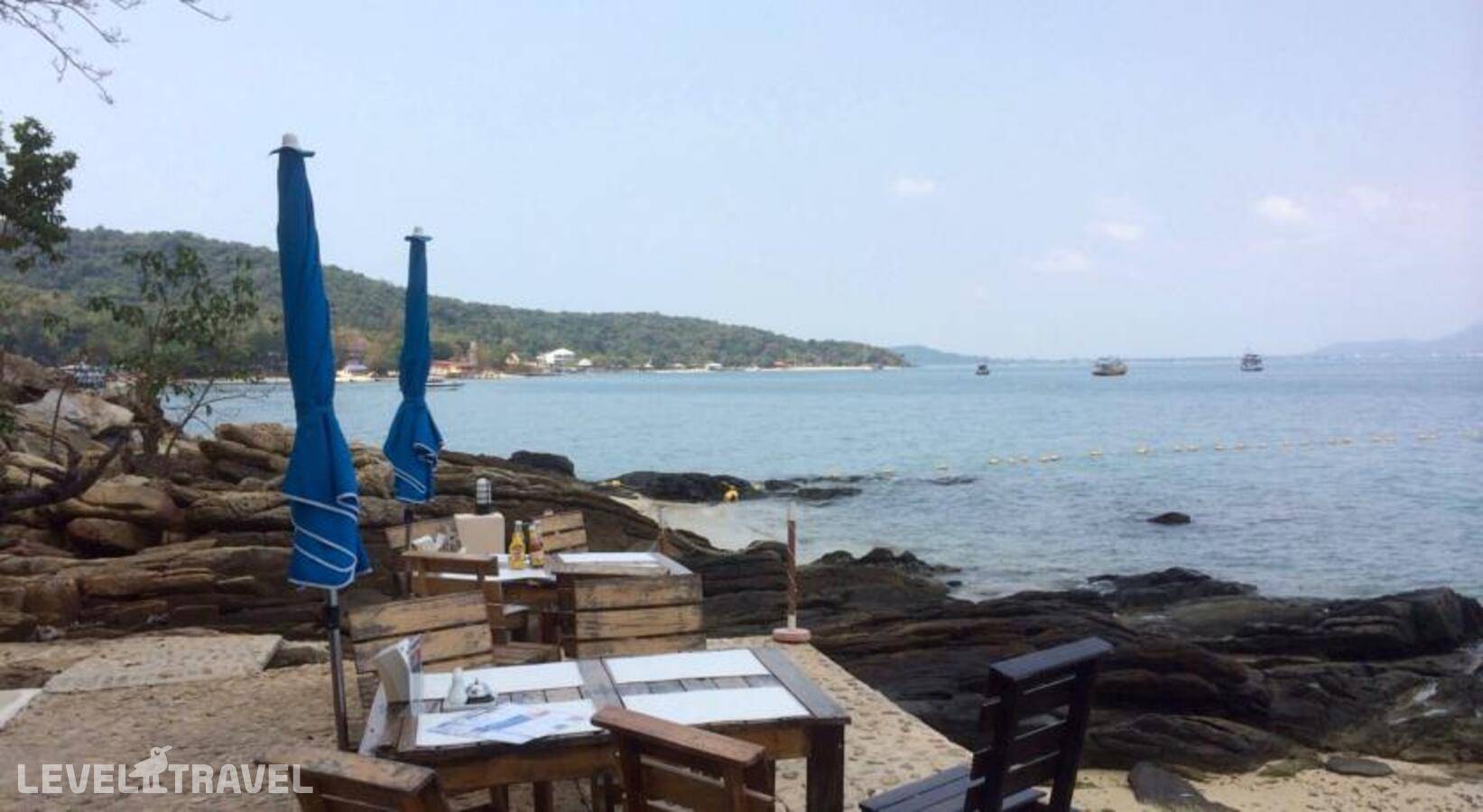 фотографии отеля Sunrise Villas Resort в Таиланд(Ко Самет) - фото №9