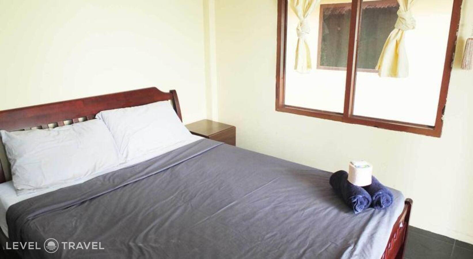 фотографии отеля Sunrise Villas Resort в Таиланд(Ко Самет) - фото №12