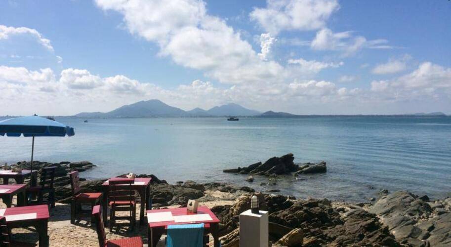 Sunrise Villas Resort