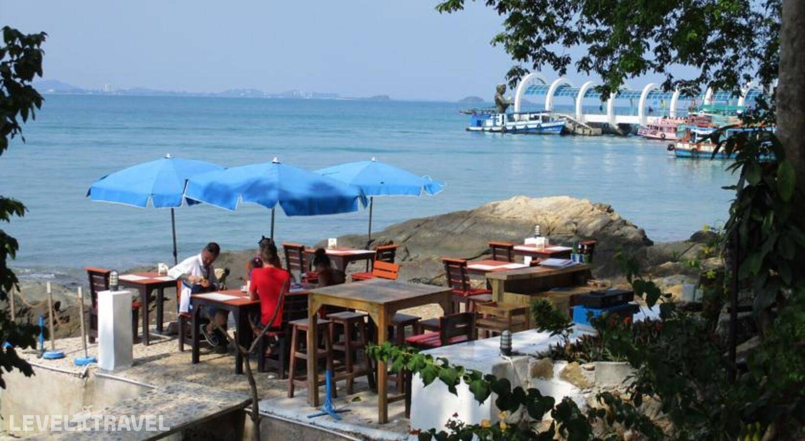 фотографии отеля Sunrise Villas Resort в Таиланд(Ко Самет) - фото №6