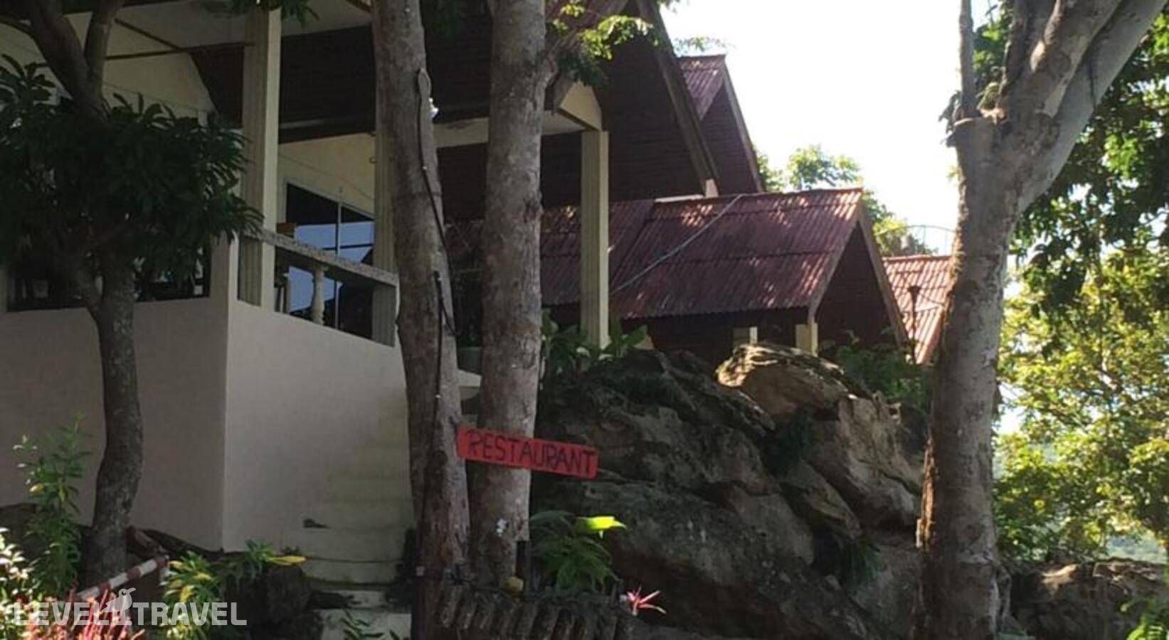 фотографии отеля Sunrise Villas Resort в Таиланд(Ко Самет) - фото №3