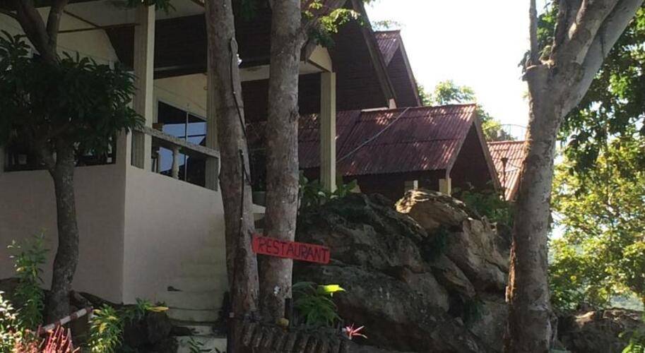 Sunrise Villas Resort