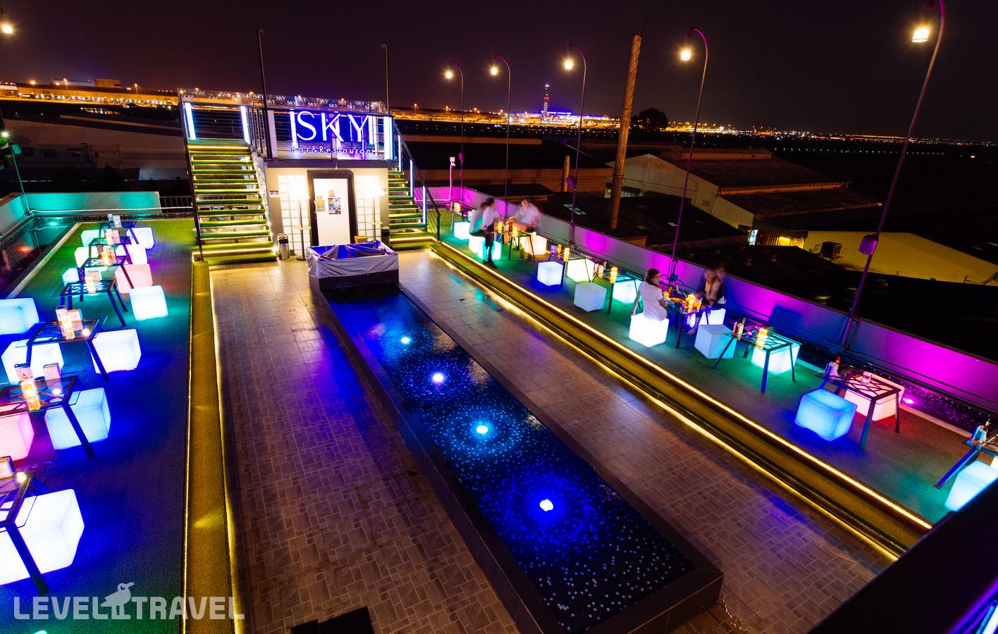 фотографии отеля Suvarnabhumi Ville Airport Hotel в Таиланд(Бангкок) - фото №18