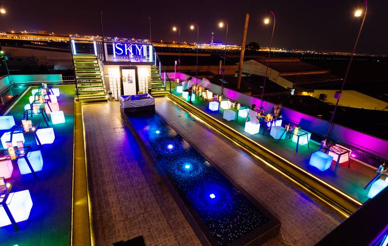Suvarnabhumi Ville Airport Hotel