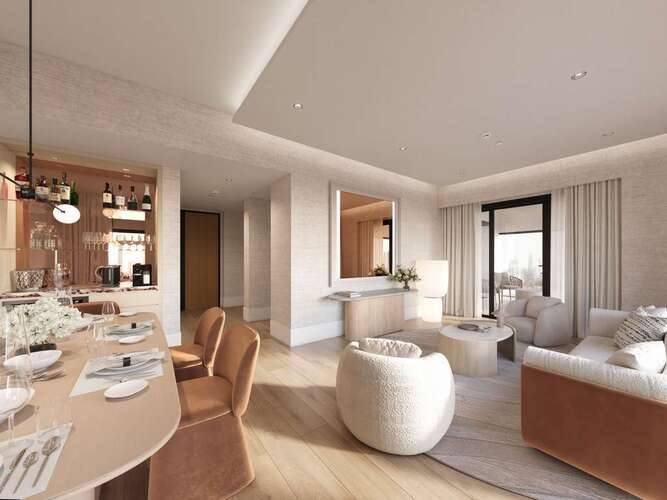 Delano Dubai