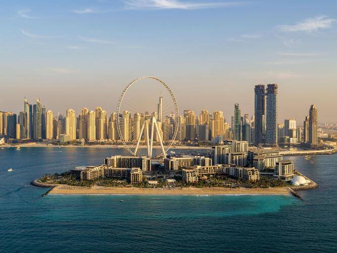 Delano Dubai