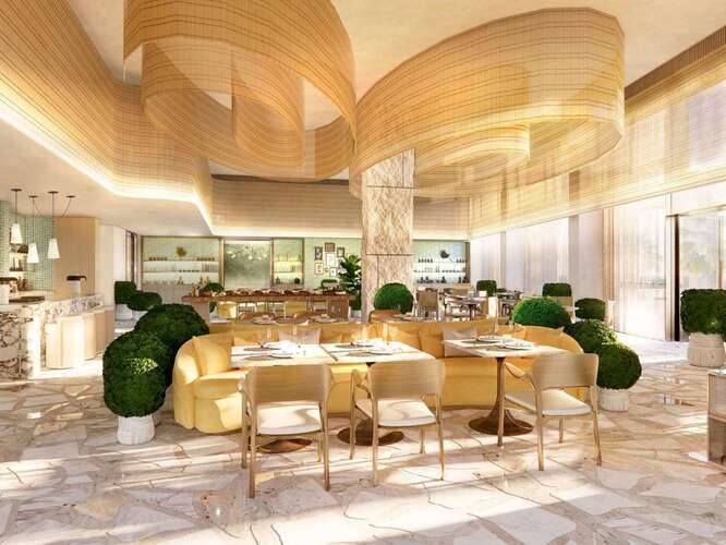 Delano Dubai