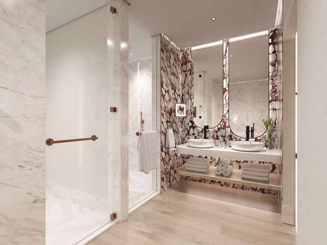 Delano Dubai