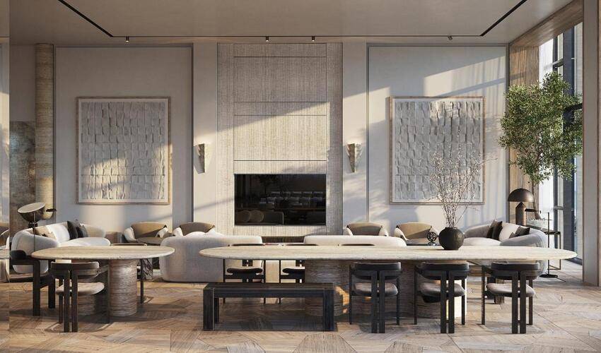 Delano Dubai