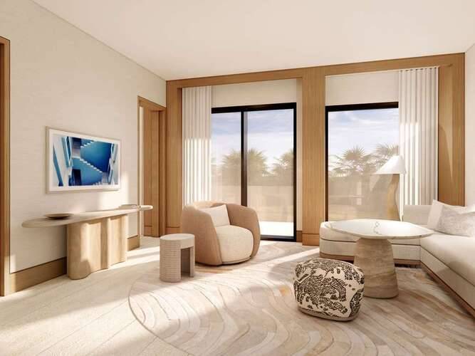Delano Dubai
