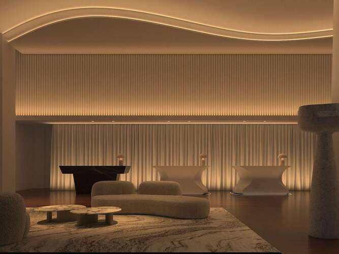 Delano Dubai