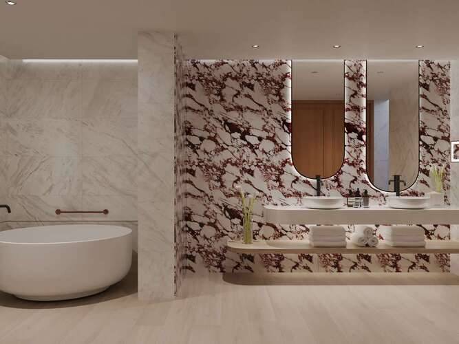 Delano Dubai