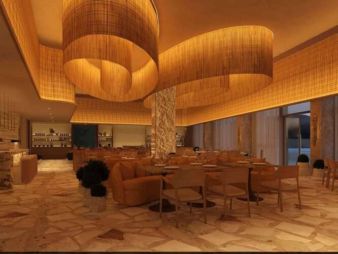 Delano Dubai