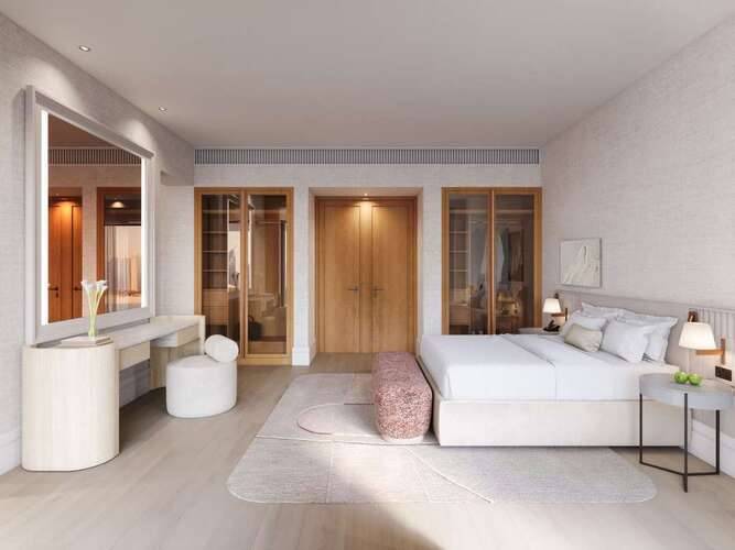 Delano Dubai