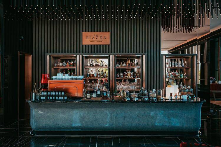 Delano Dubai