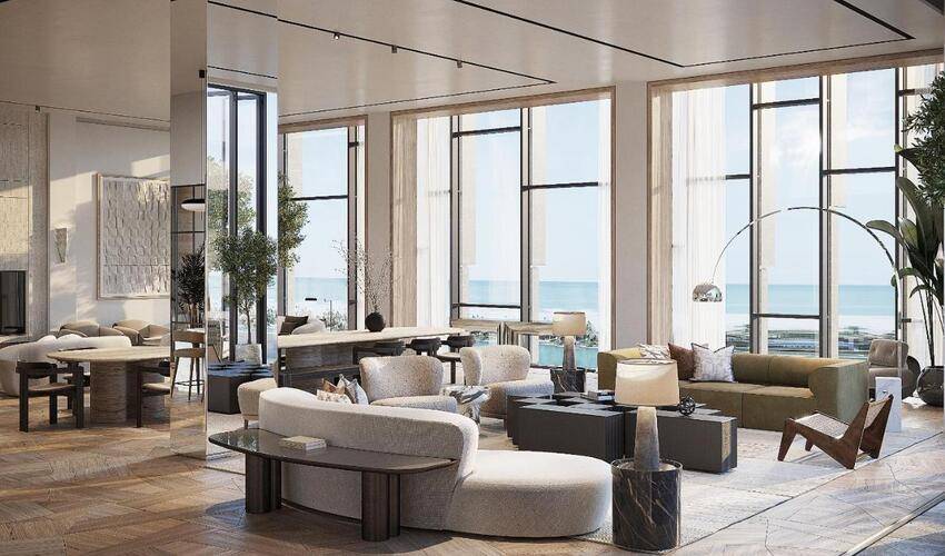 Delano Dubai