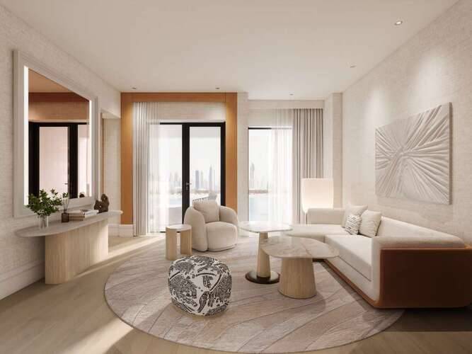Delano Dubai