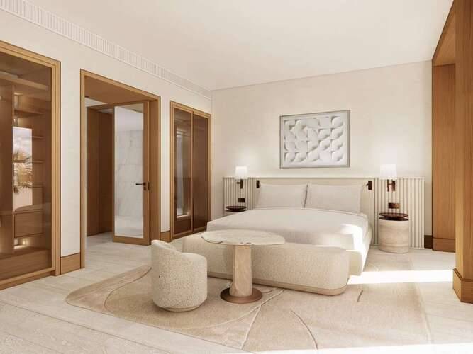 Delano Dubai