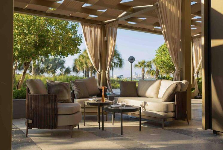 Delano Dubai
