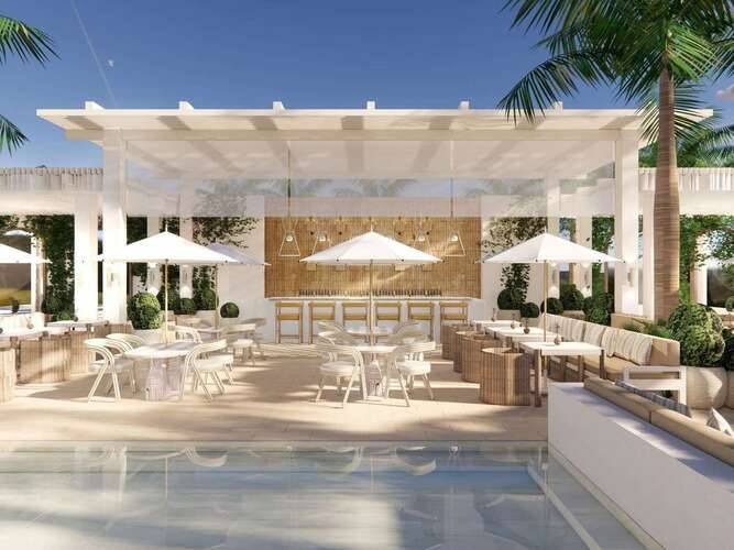 Delano Dubai