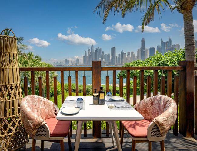 Delano Dubai