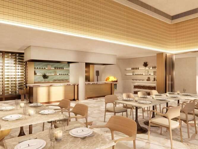 Delano Dubai