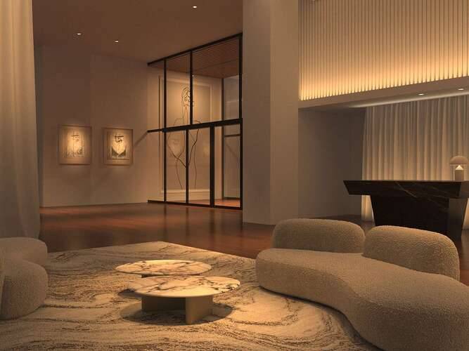 Delano Dubai