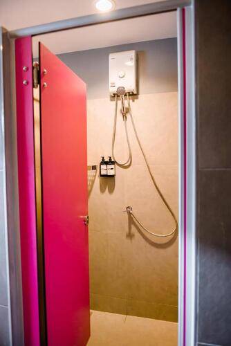 Gn Luxury Hostel