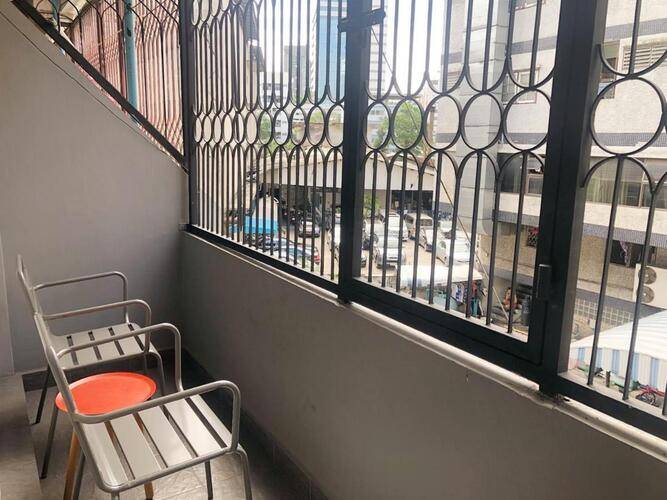 Gn Luxury Hostel