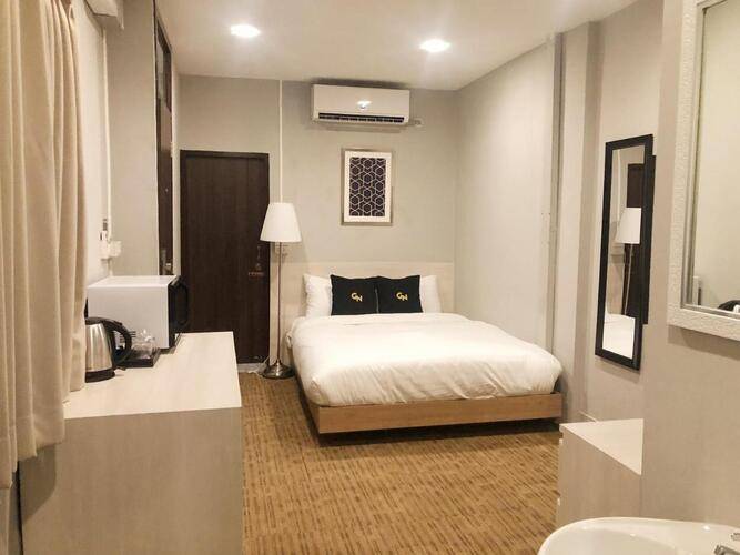 Gn Luxury Hostel