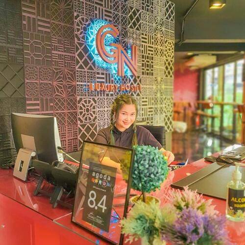 Gn Luxury Hostel